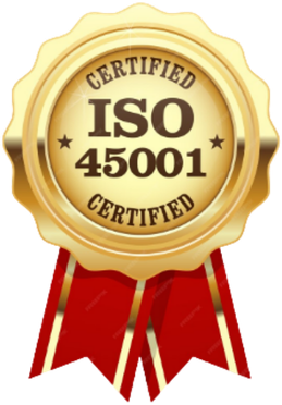 ISO 45001