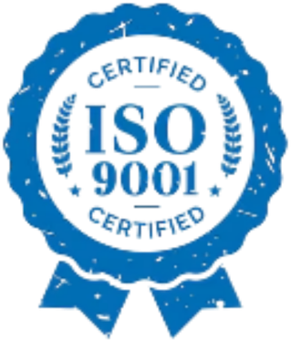 ISO 9001
